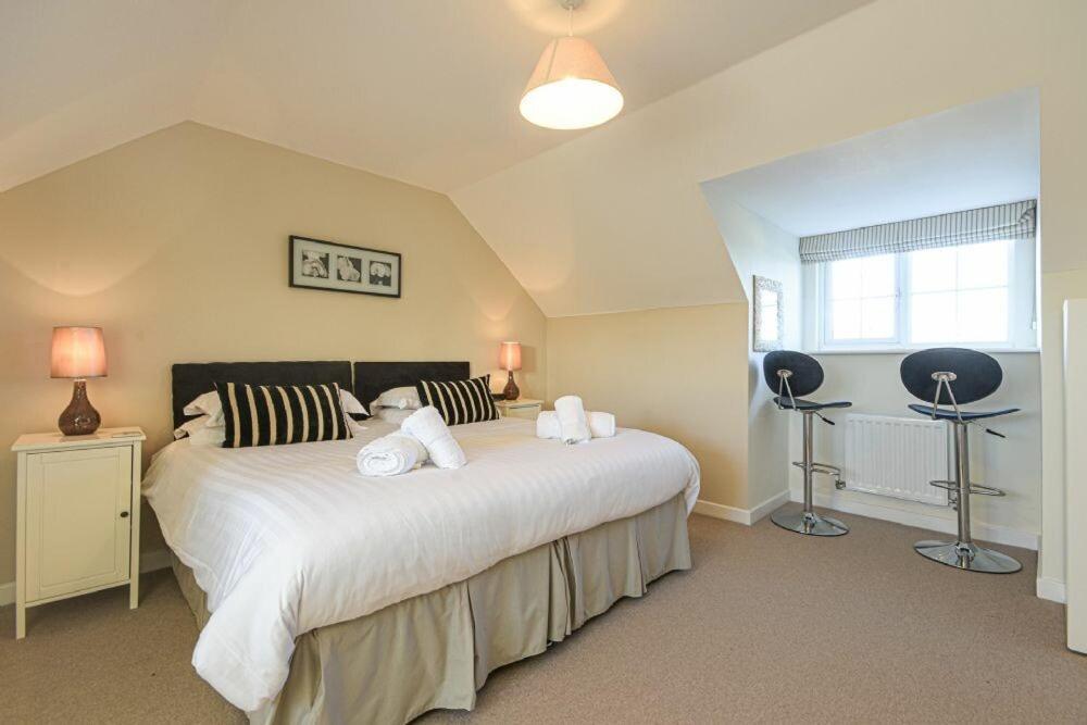 Coast View Beadnell Exterior foto