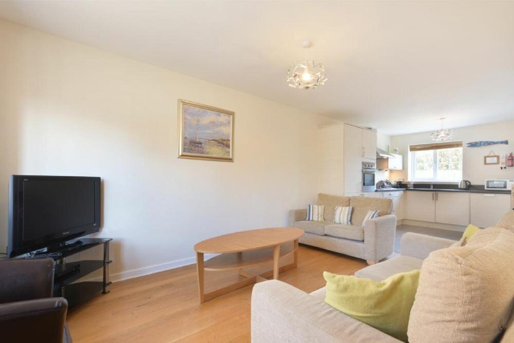 Coast View Beadnell Exterior foto