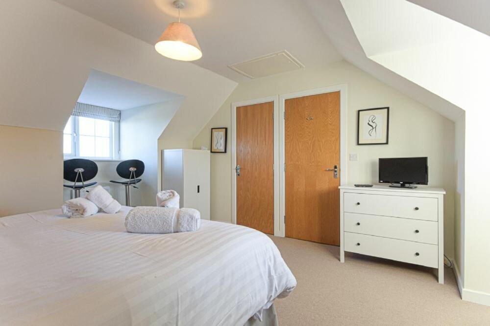 Coast View Beadnell Exterior foto