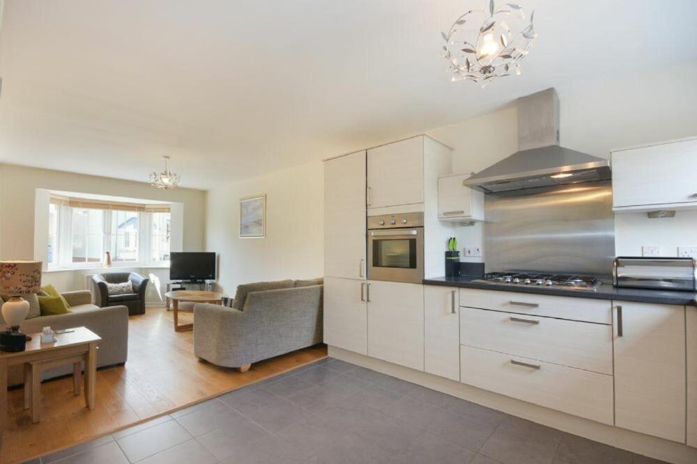 Coast View Beadnell Exterior foto