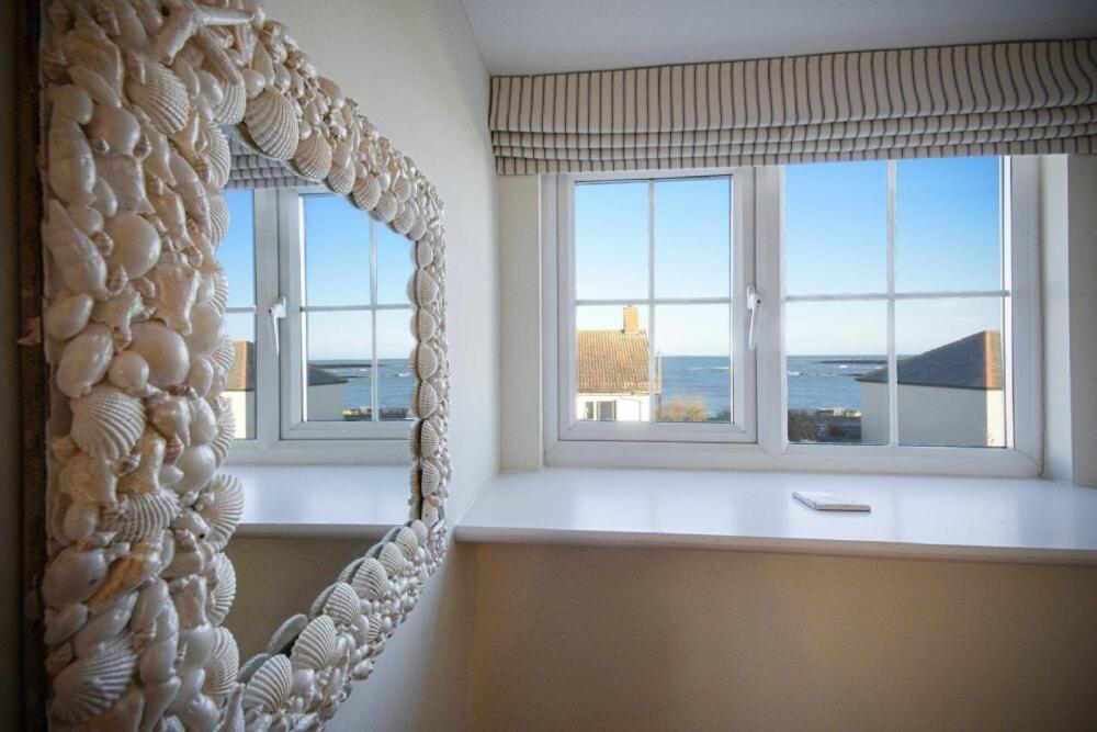 Coast View Beadnell Exterior foto