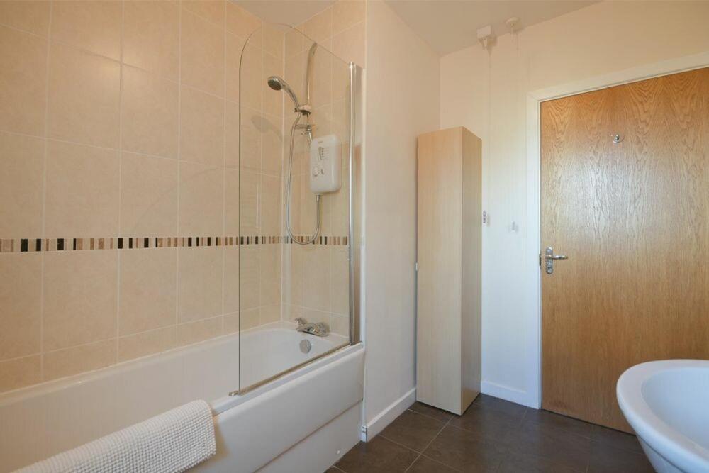 Coast View Beadnell Exterior foto